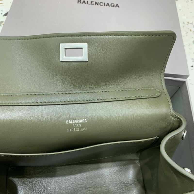 Balenciaga Rodeo Bags